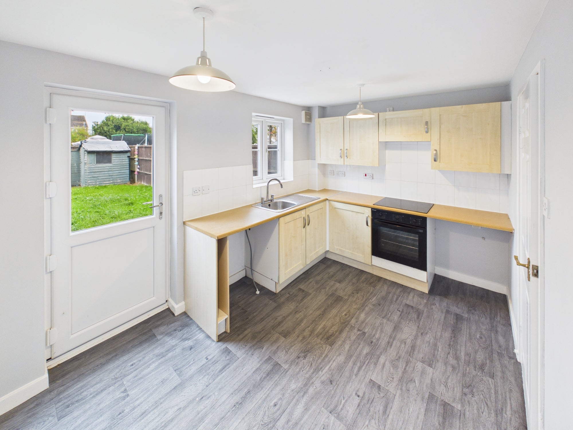 House Stiffkey Close in King's Lynn and West Norfolk