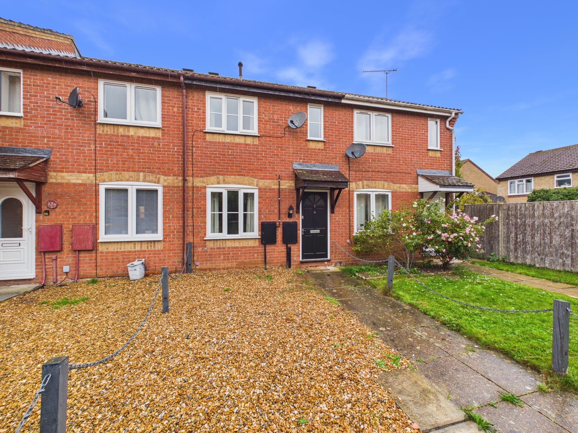 House Stiffkey Close in King's Lynn and West Norfolk