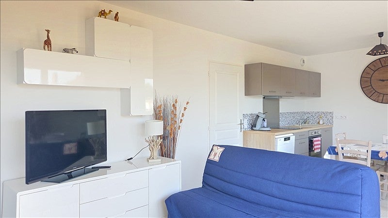 Appartement Rue de la Haute Lande à Salles