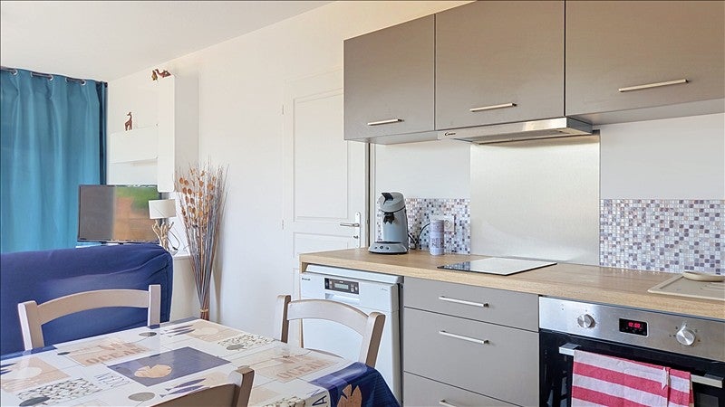 Appartement Rue de la Haute Lande à Salles