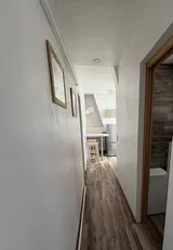 Appartement Boulevard Richard-Lenoir à Paris