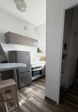 Appartement Boulevard Richard-Lenoir à Paris