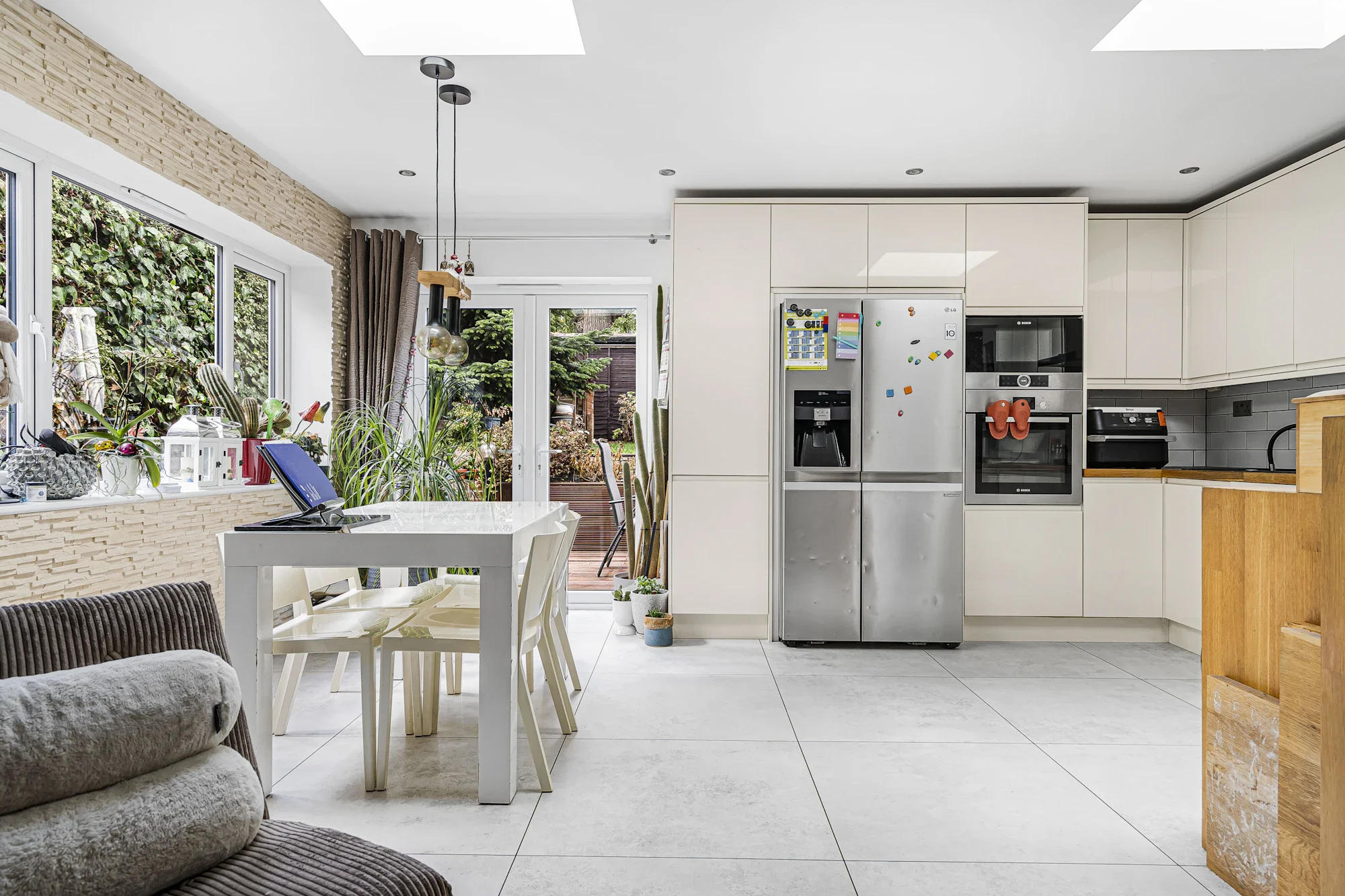 House Nutfield in Welwyn Hatfield