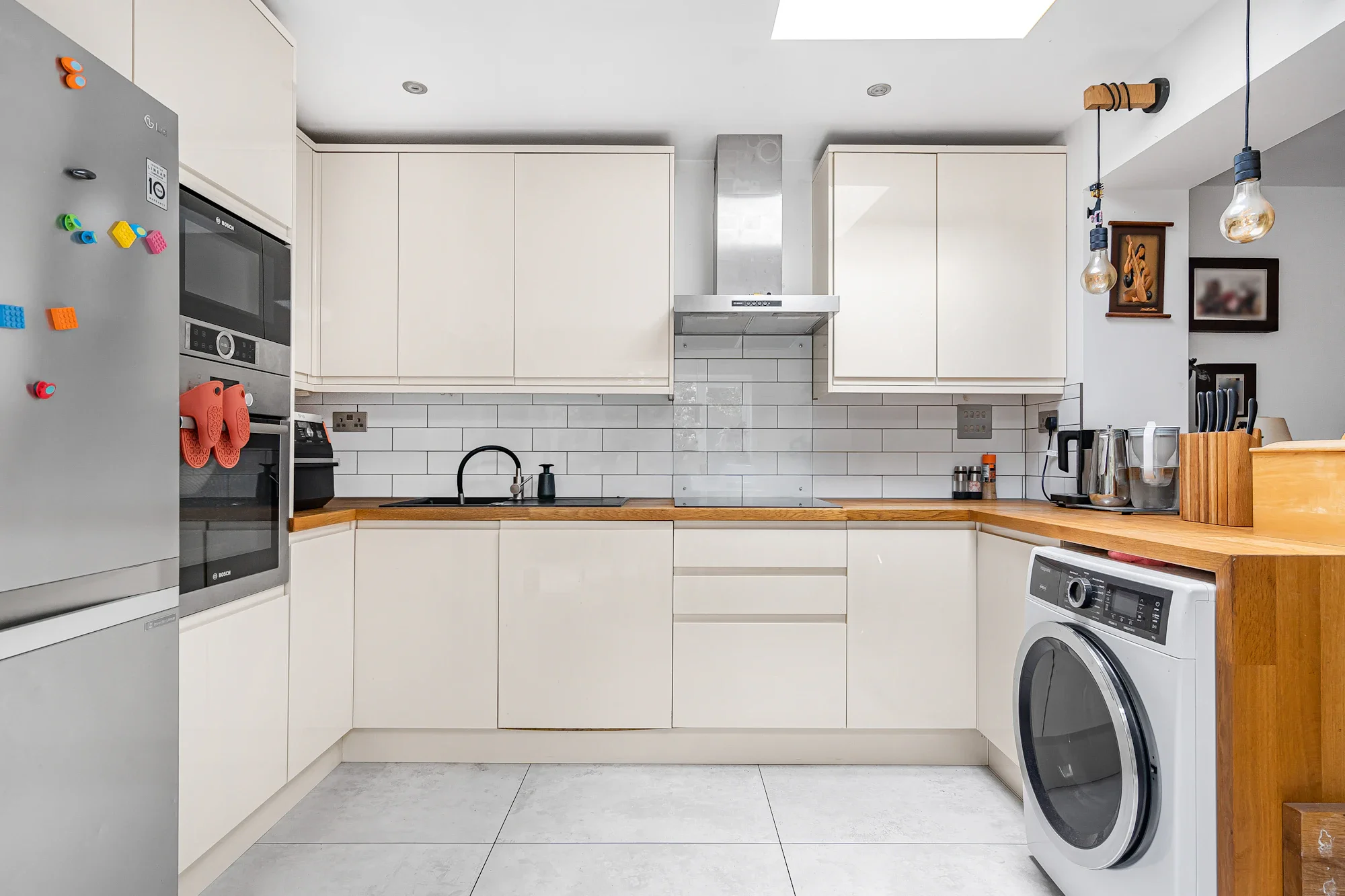 House Nutfield in Welwyn Hatfield