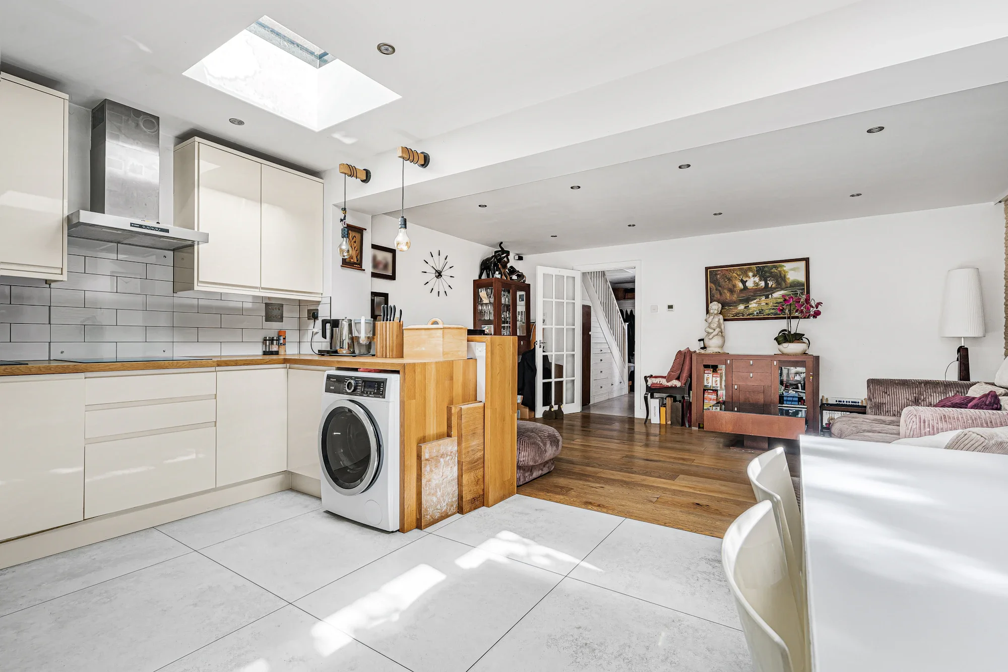 House Nutfield in Welwyn Hatfield
