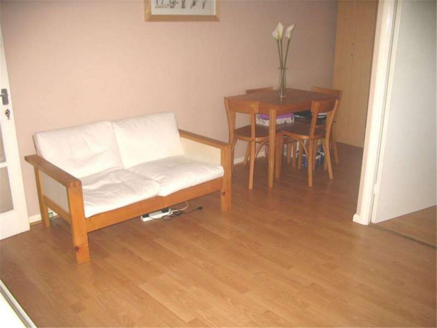 Flat Mullards Close in Greater London
