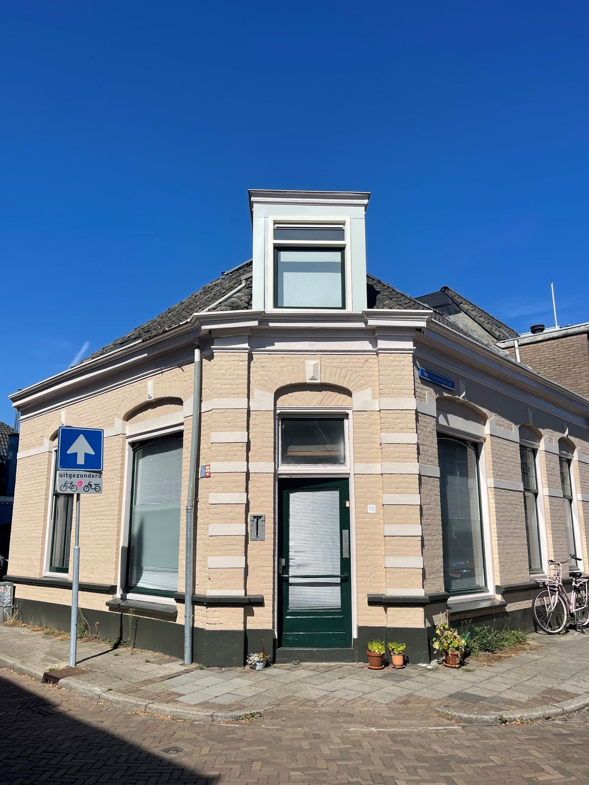 Appartement te huur in Zwolle – Van Ittersumstraat – foto 1