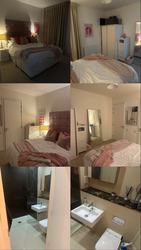 Flat John Street in Greater London