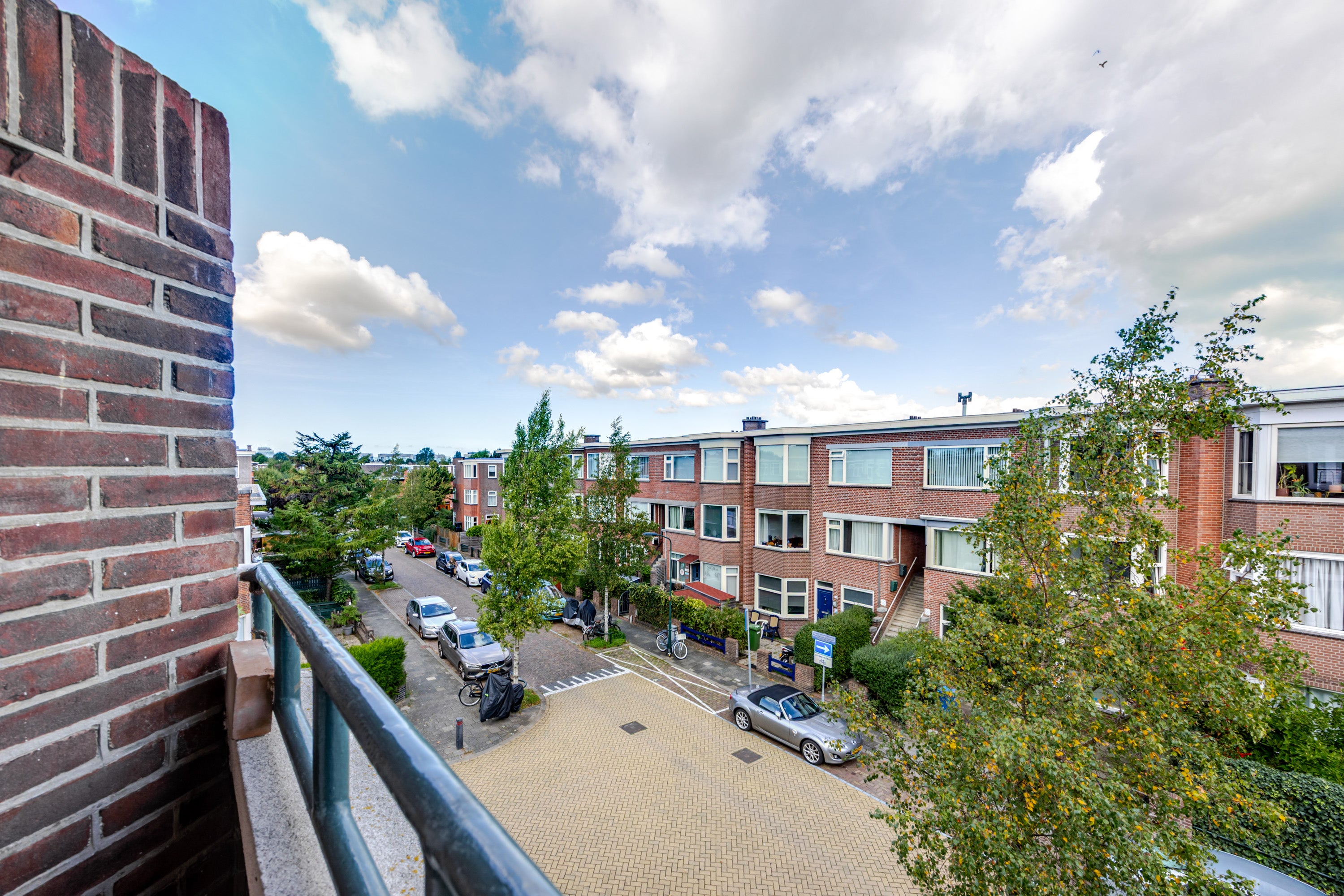 Appartement te koop: van Halewijnlaan 203, Voorburg