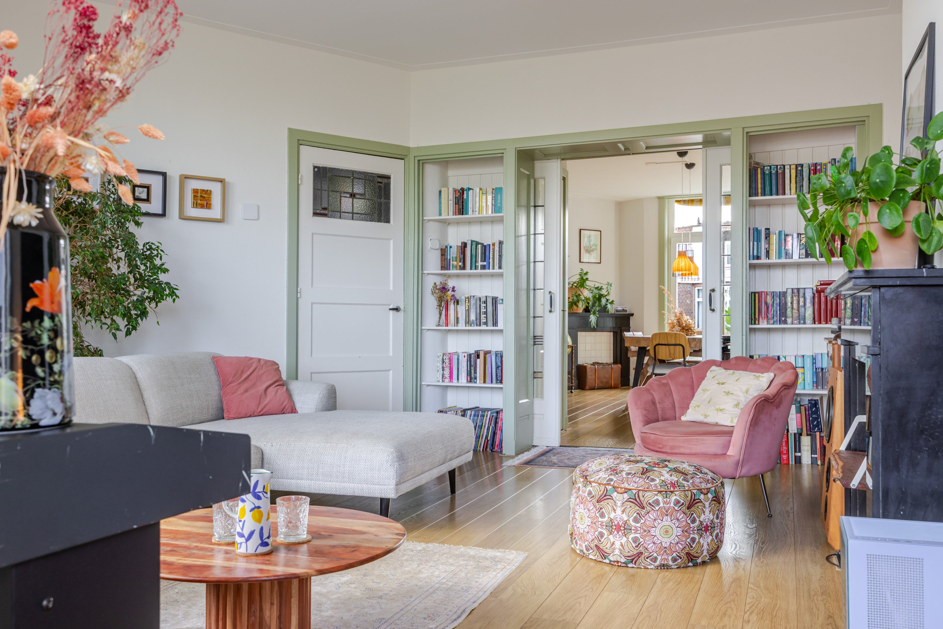 Appartement te koop: van Halewijnlaan 203, Voorburg