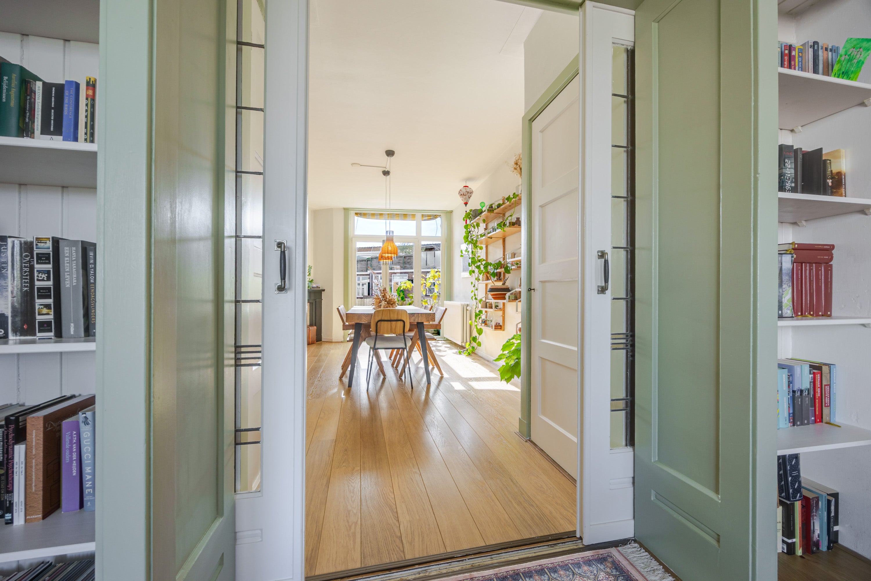 Appartement te koop: van Halewijnlaan 203, Voorburg