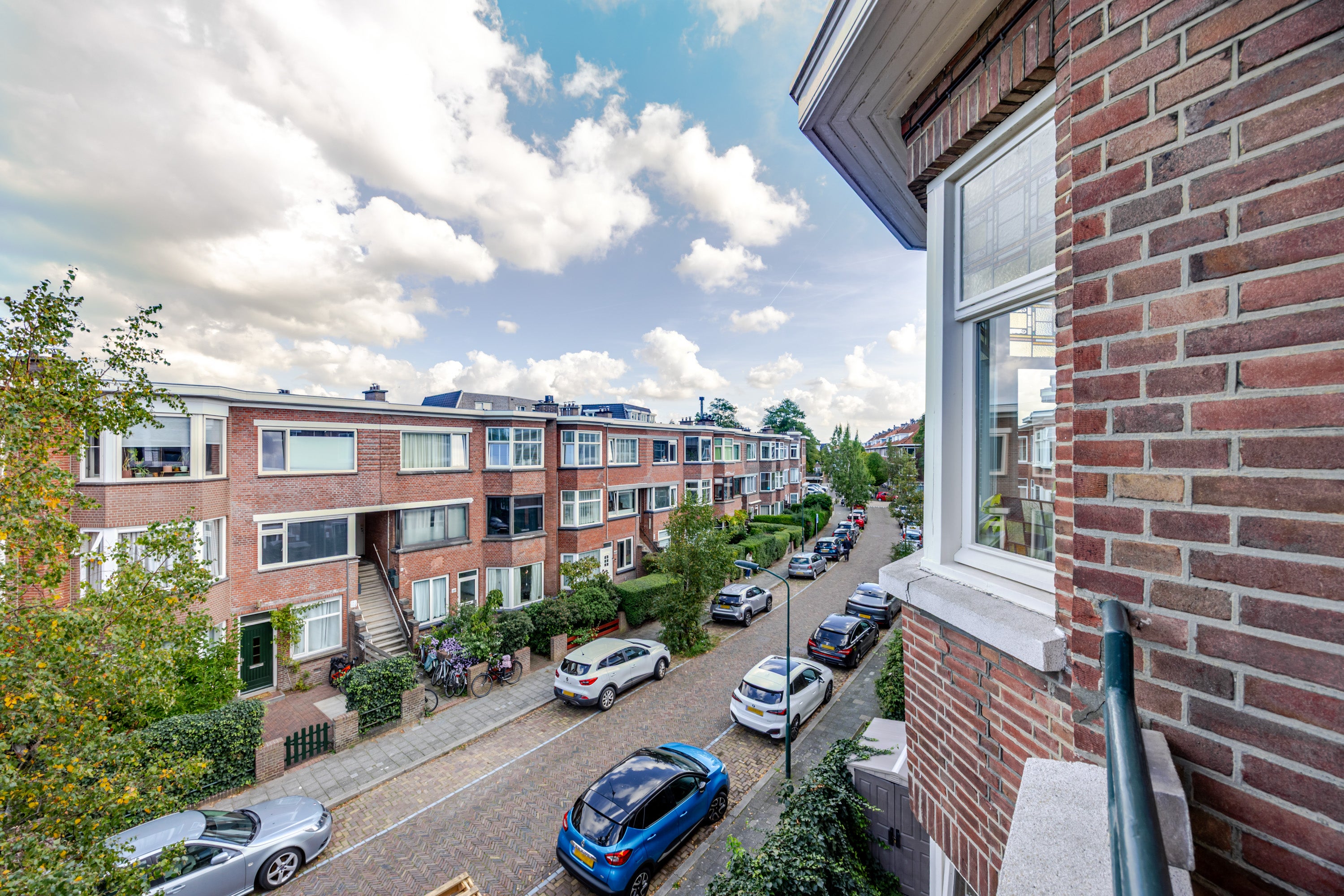 Appartement te koop: van Halewijnlaan 203, Voorburg