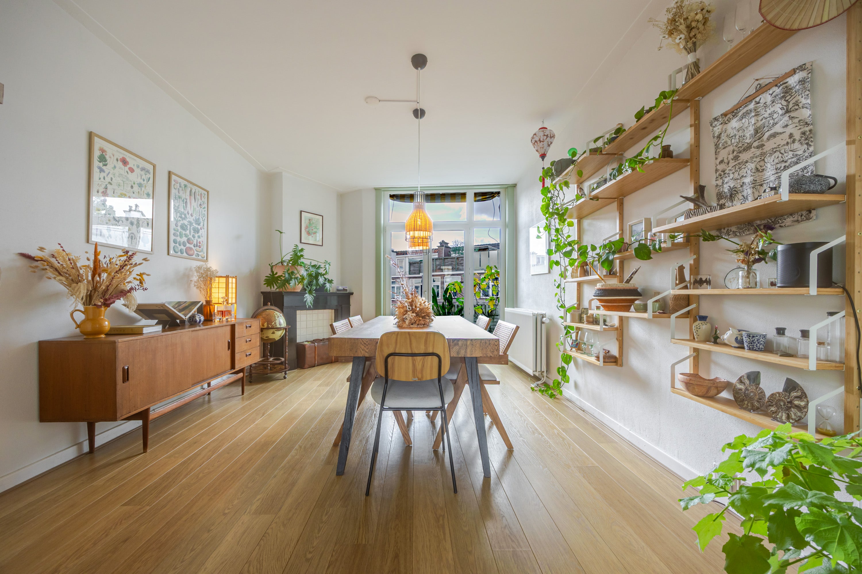 Appartement te koop: van Halewijnlaan 203, Voorburg