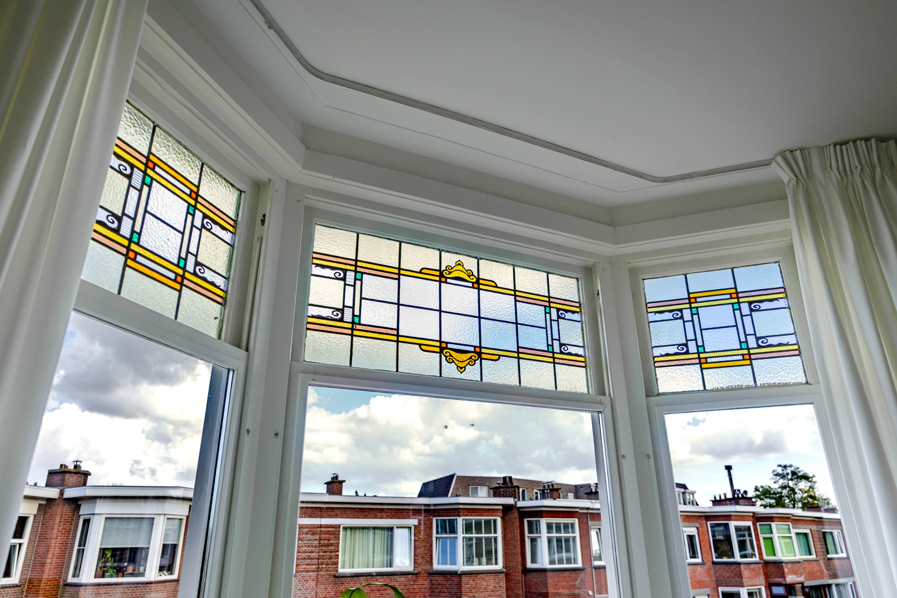 Appartement te koop: van Halewijnlaan 203, Voorburg
