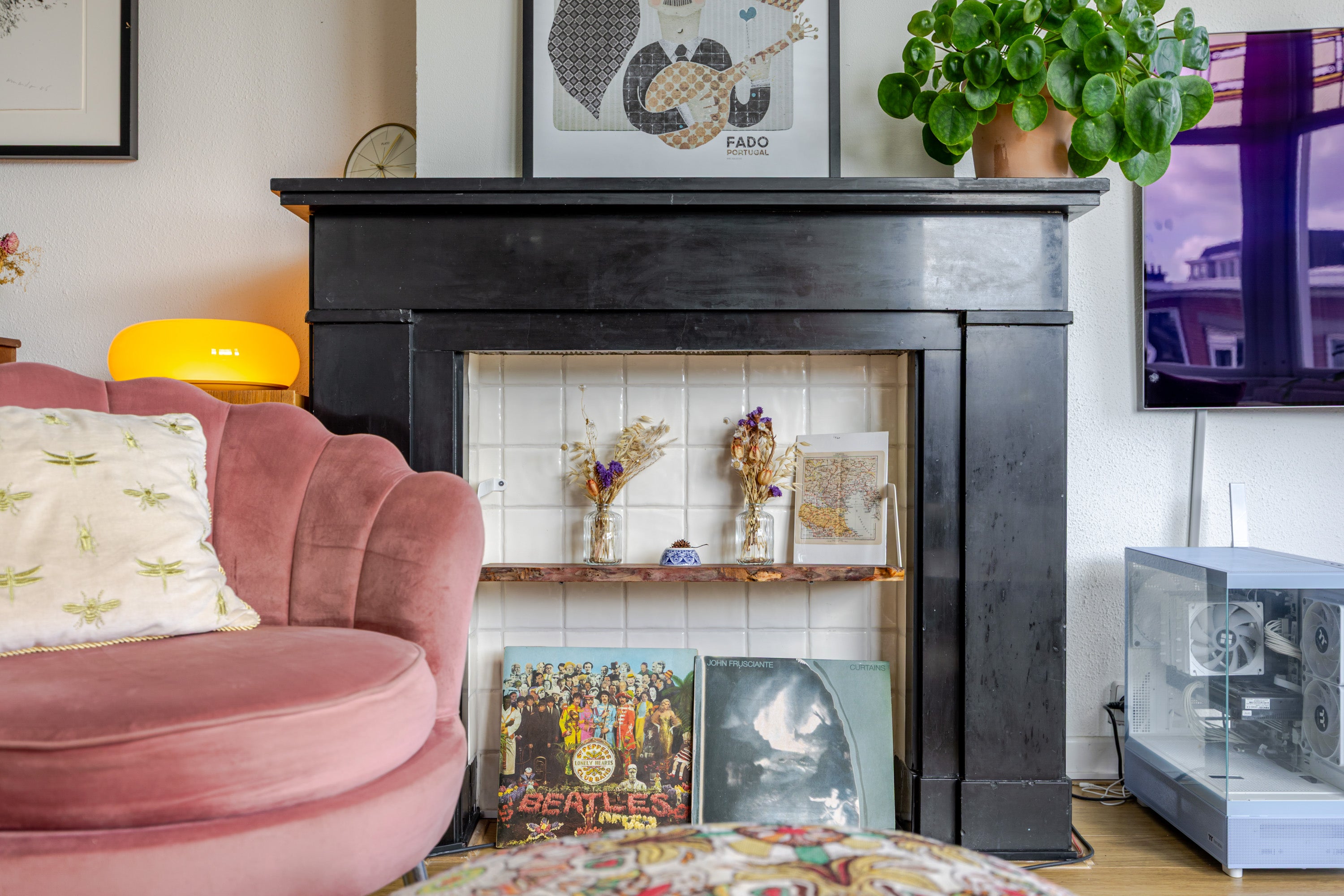 Appartement te koop: van Halewijnlaan 203, Voorburg