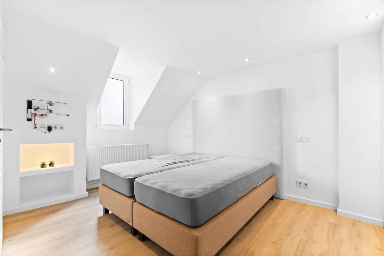 Wohnung Oeserstraße in Frankfurt am Main