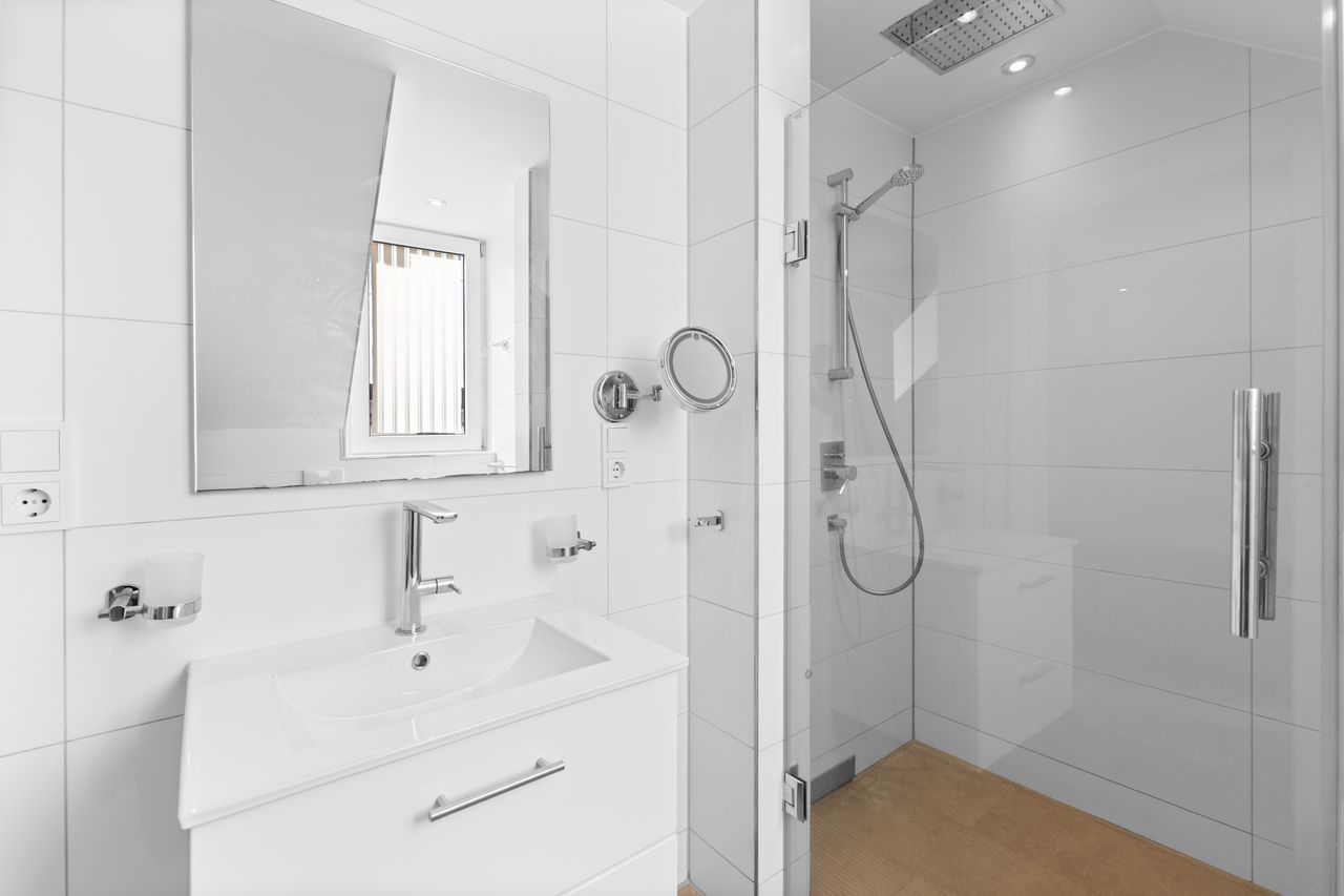 Wohnung Oeserstraße in Frankfurt am Main