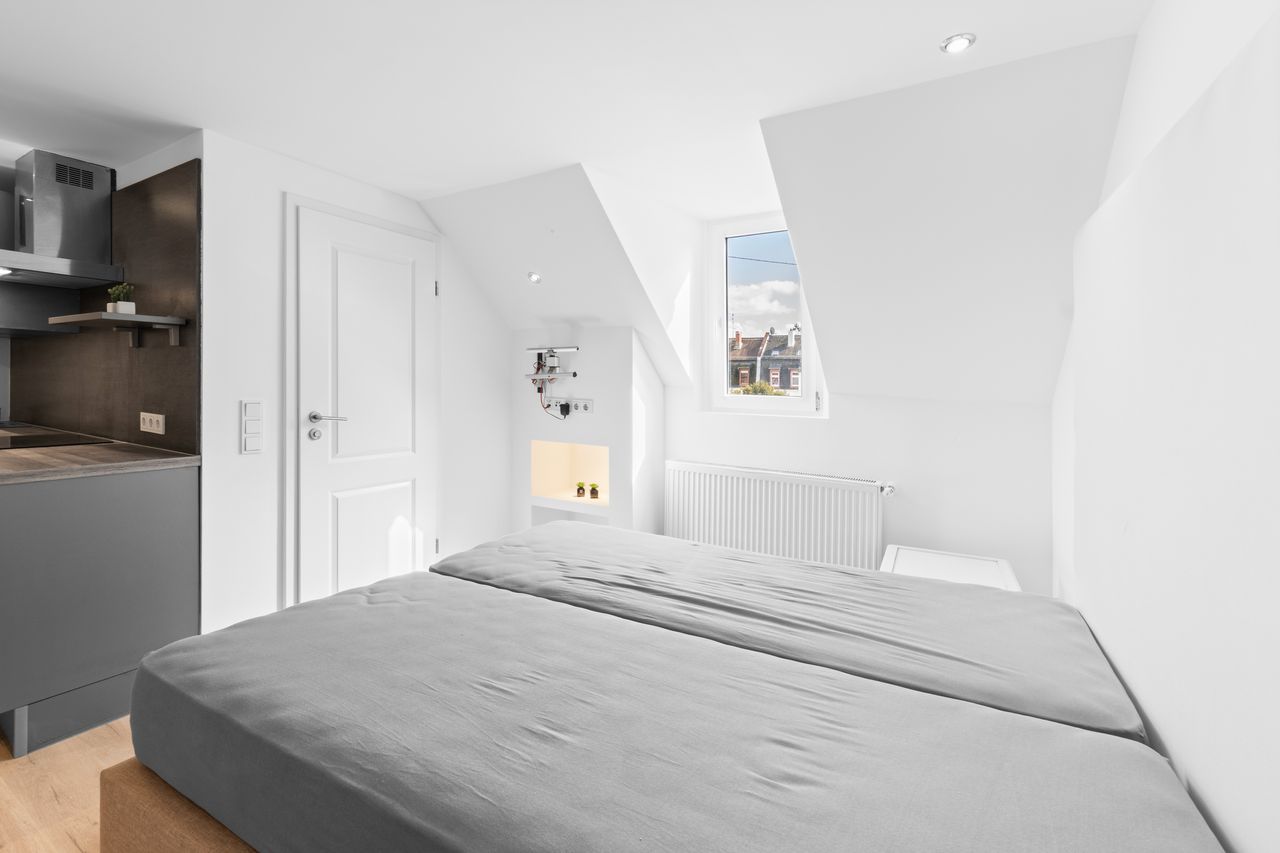 Wohnung Oeserstraße in Frankfurt am Main