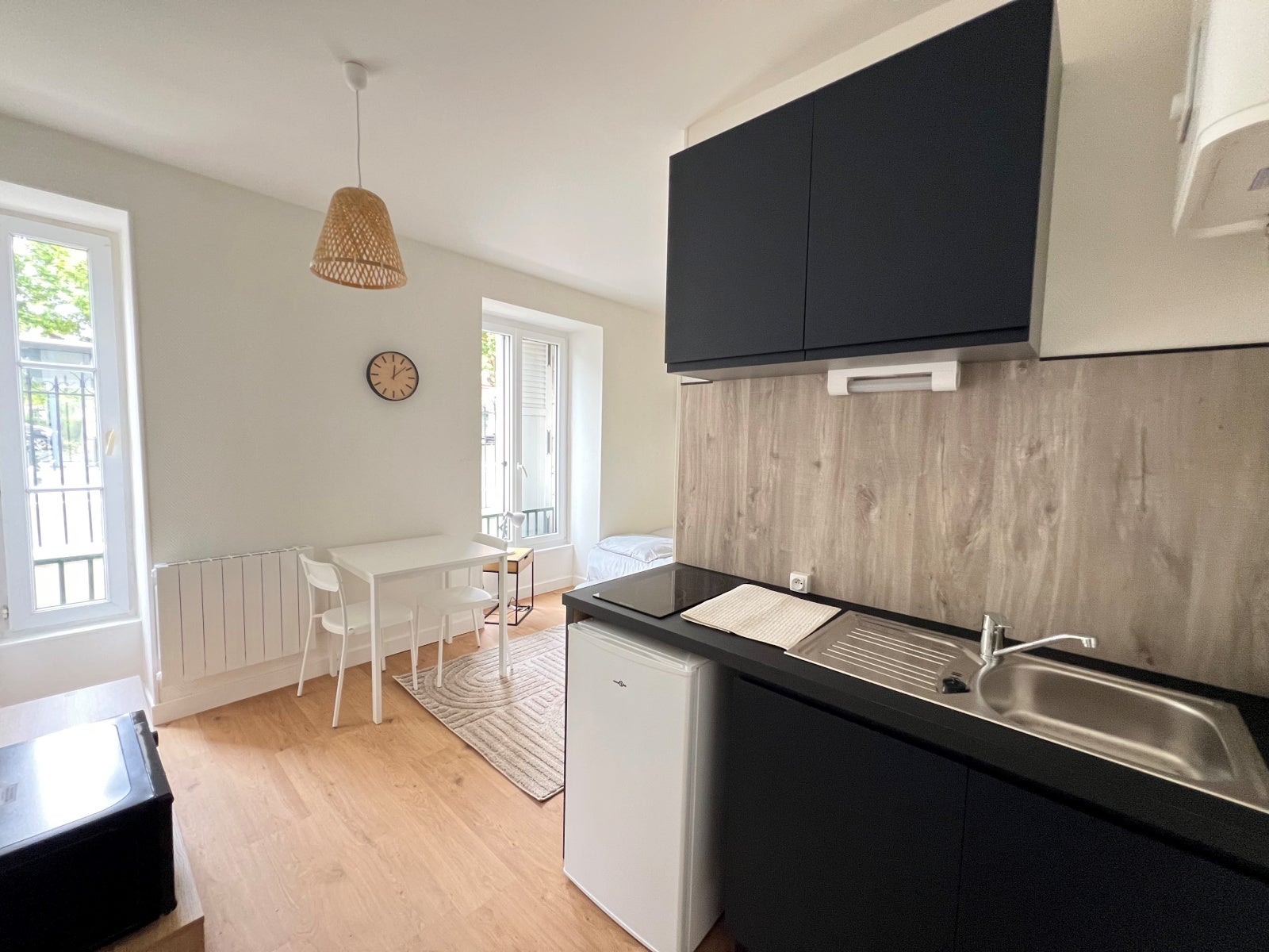 Appartement Rue Émile Zola à Orléans