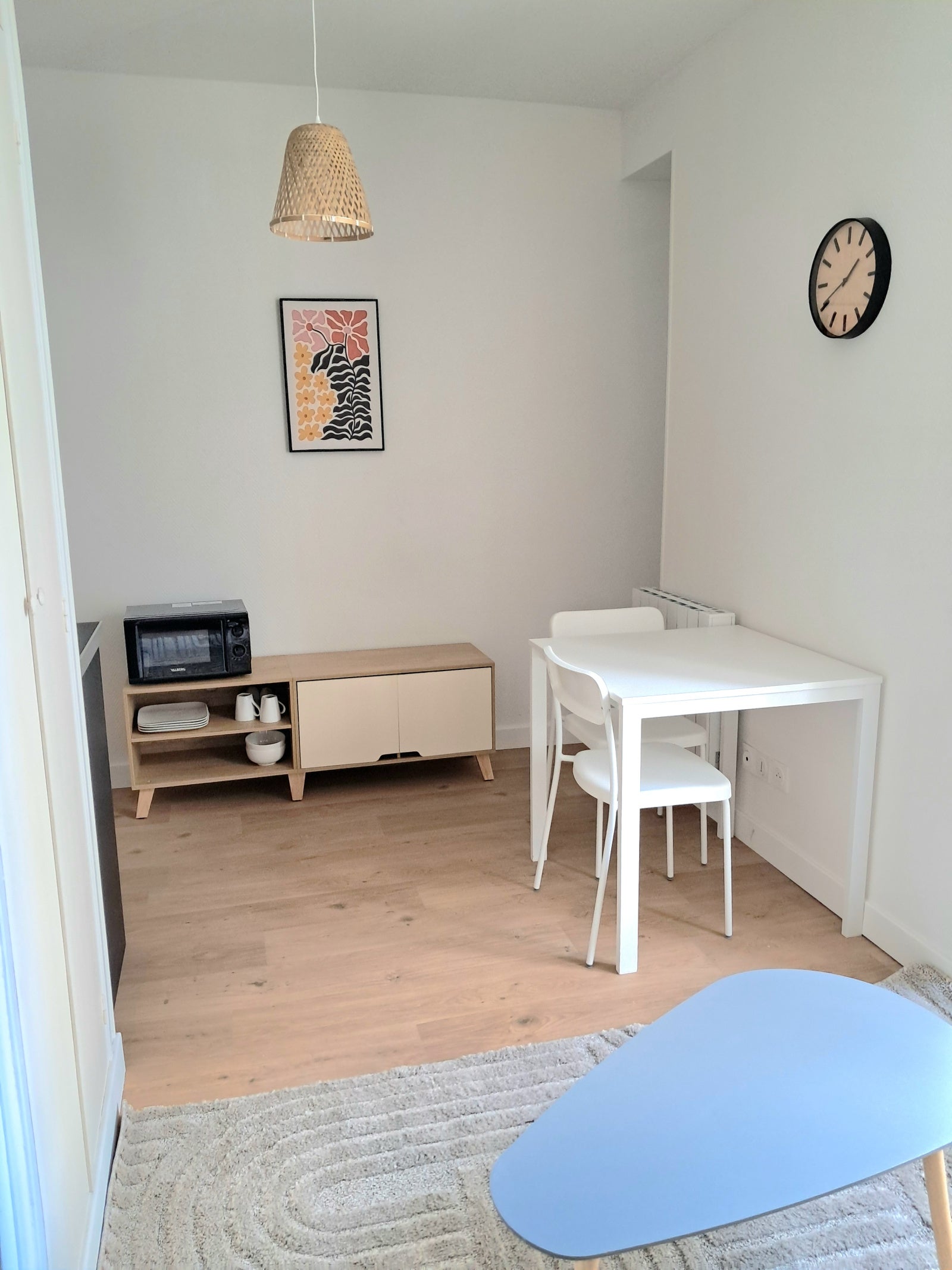 Appartement Rue Émile Zola à Orléans
