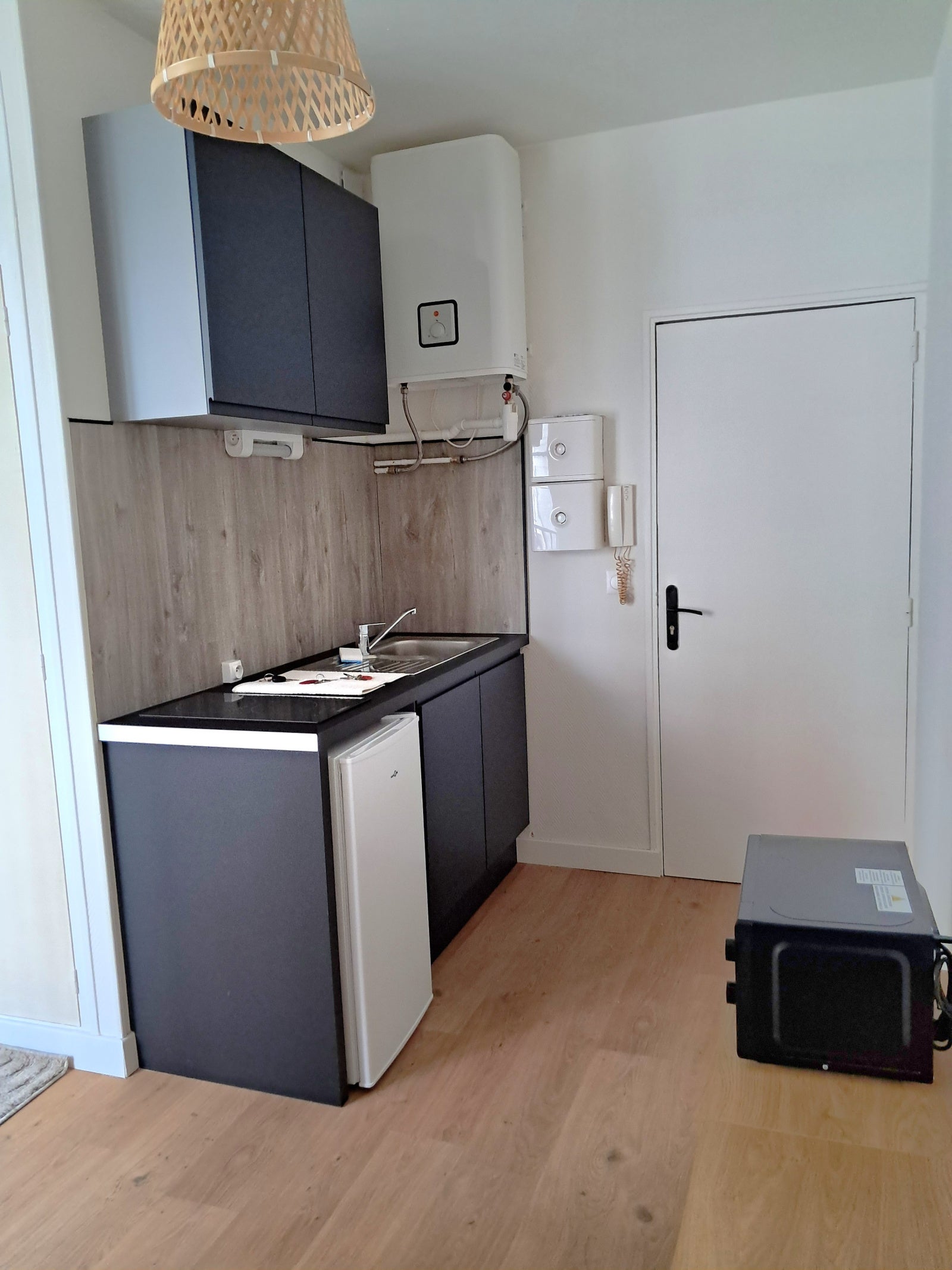 Appartement Rue Émile Zola à Orléans
