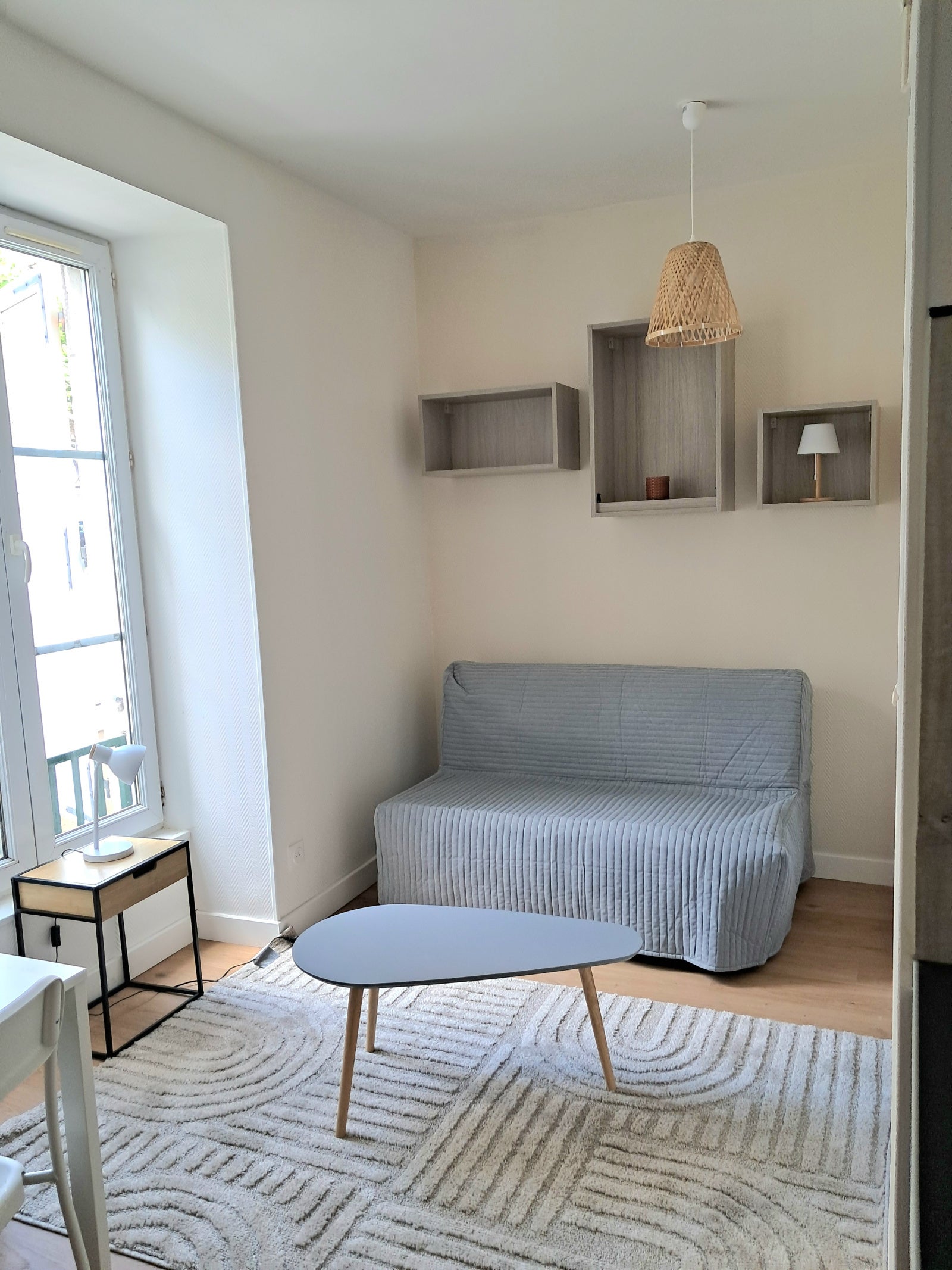 Appartement Rue Émile Zola à Orléans