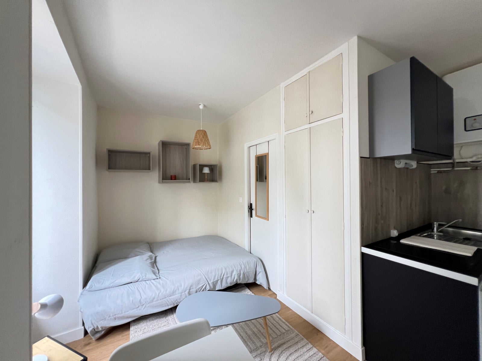 Appartement Rue Émile Zola à Orléans