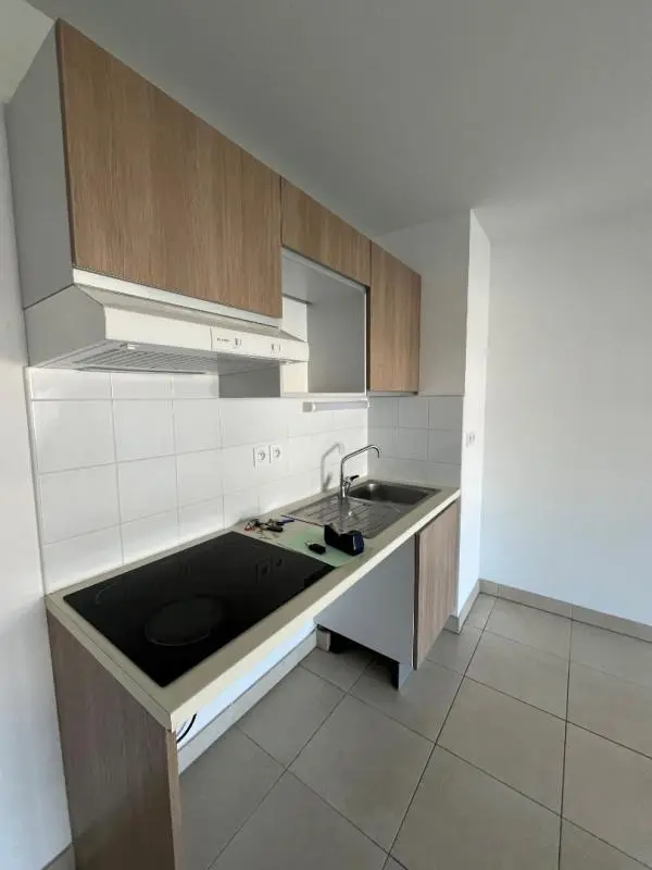 Appartement Rue Jean-Pierre Dal-Canto à Arles