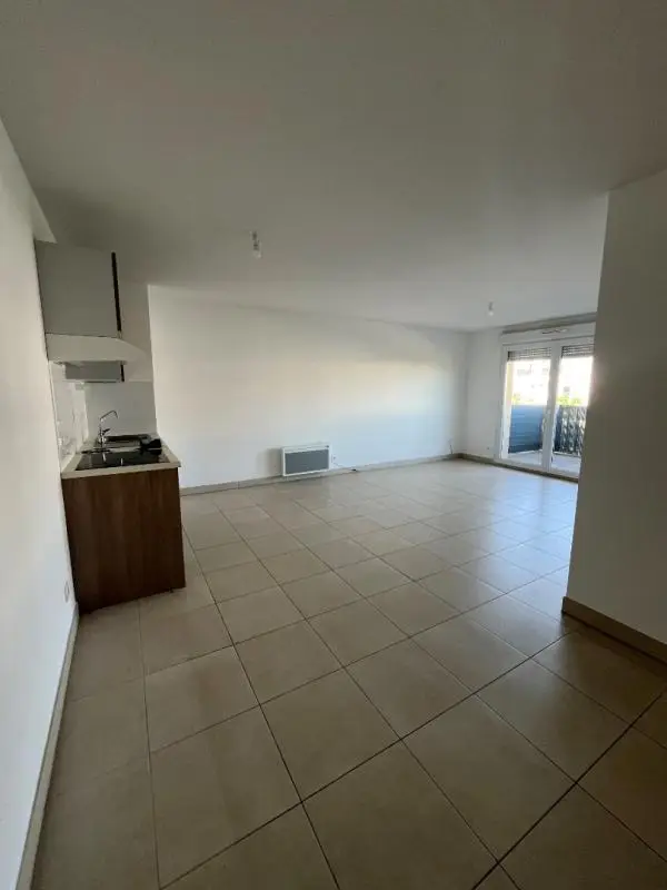Appartement Rue Jean-Pierre Dal-Canto à Arles