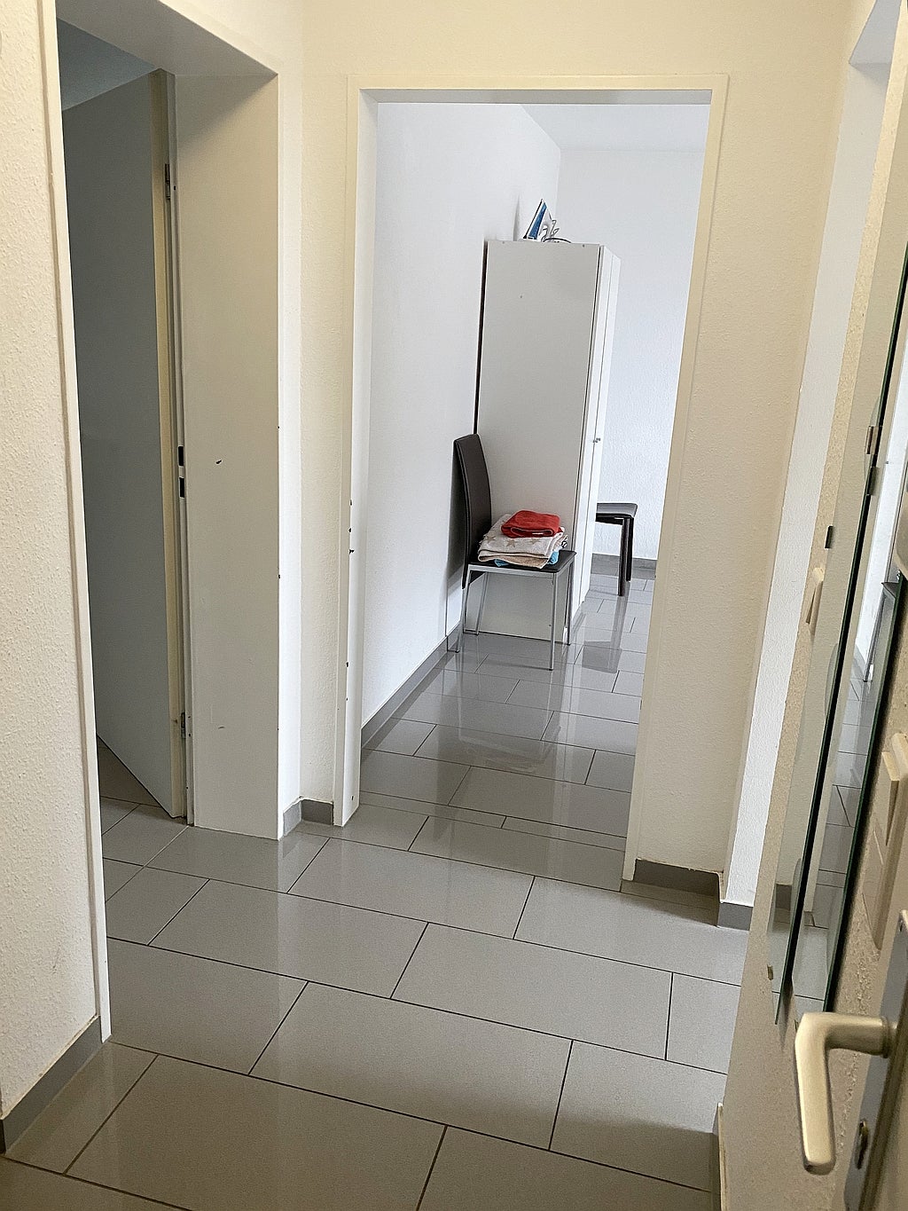 Zimmer Gregor-Mendel-Straße in Frechen