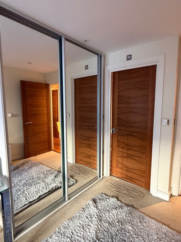 Flat Clerkenwell Road in Greater London