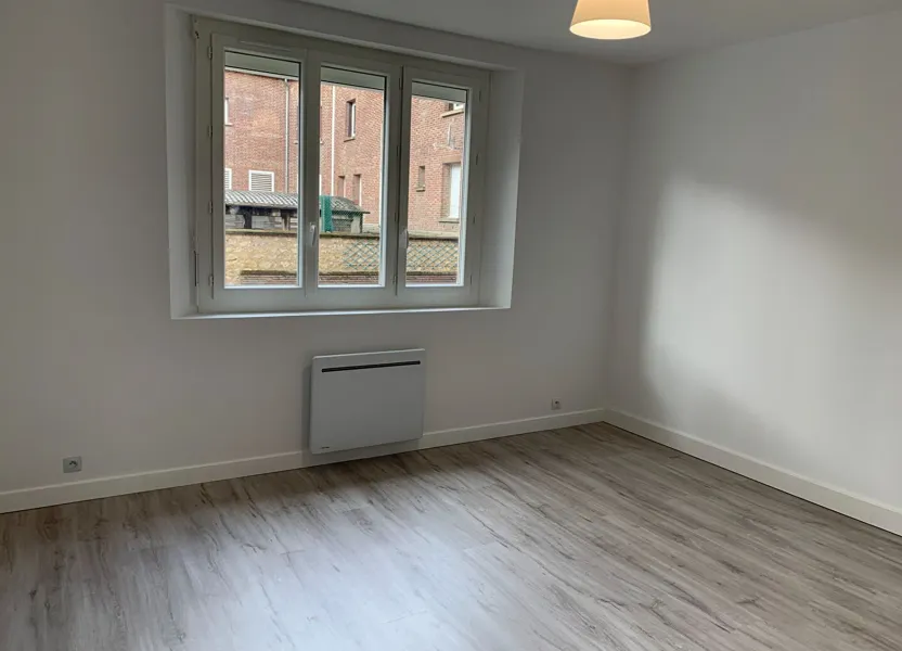 Appartement Rue Chambiges à Beauvais