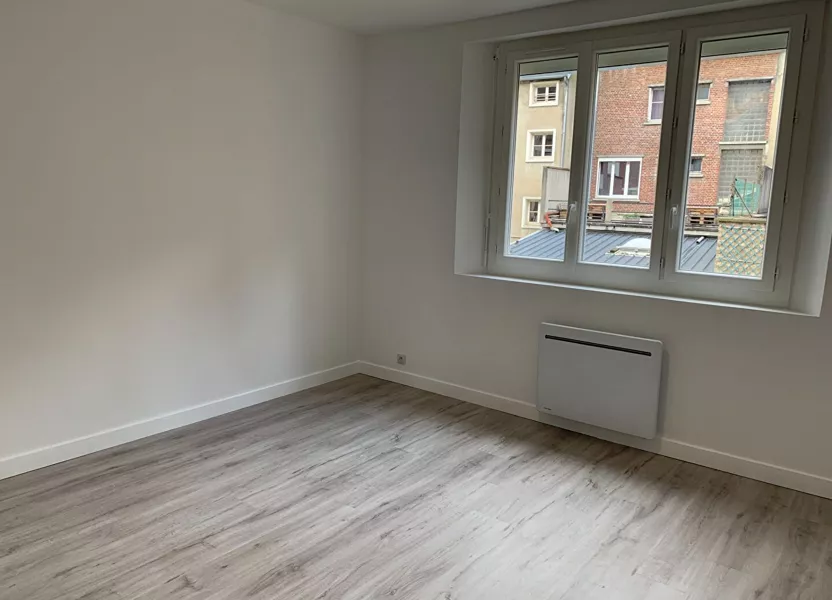 Appartement Rue Chambiges à Beauvais