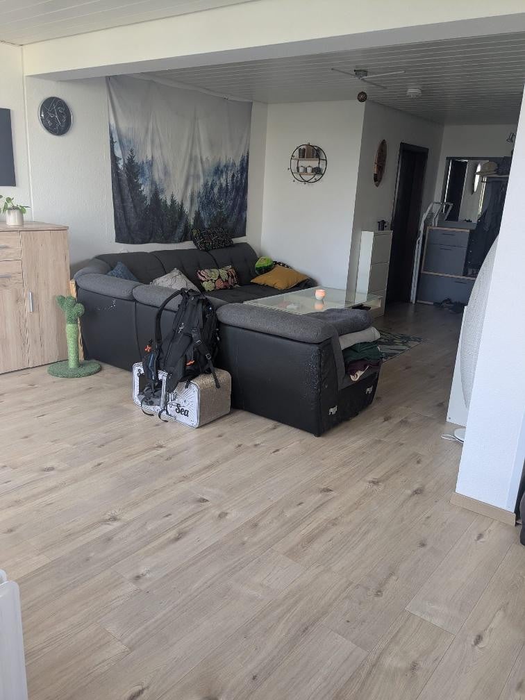 Wohnung Landhausstraße in Meßstetten