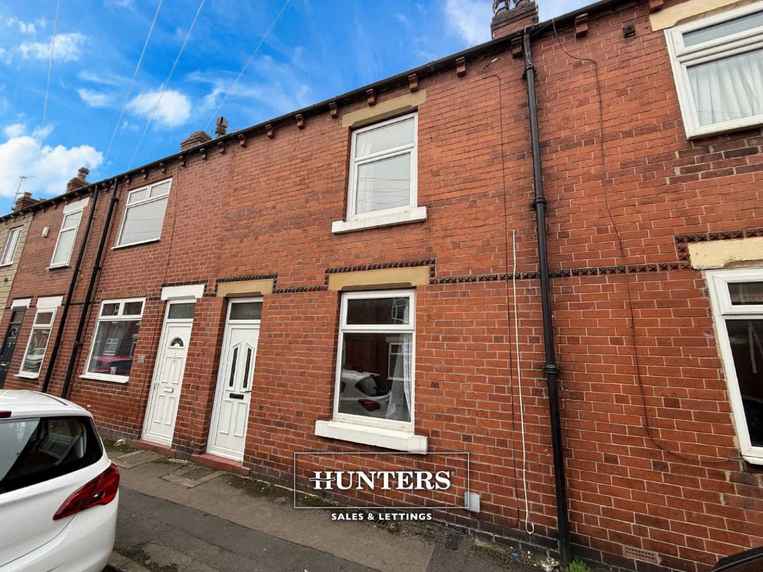 House Ambler Street in Wakefield