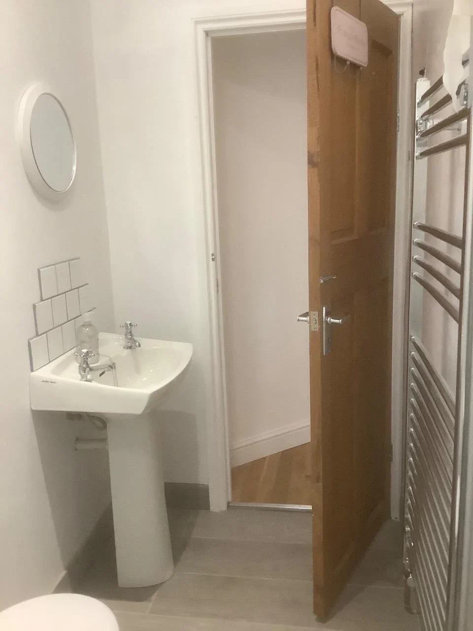 Room The Green in Rugby
