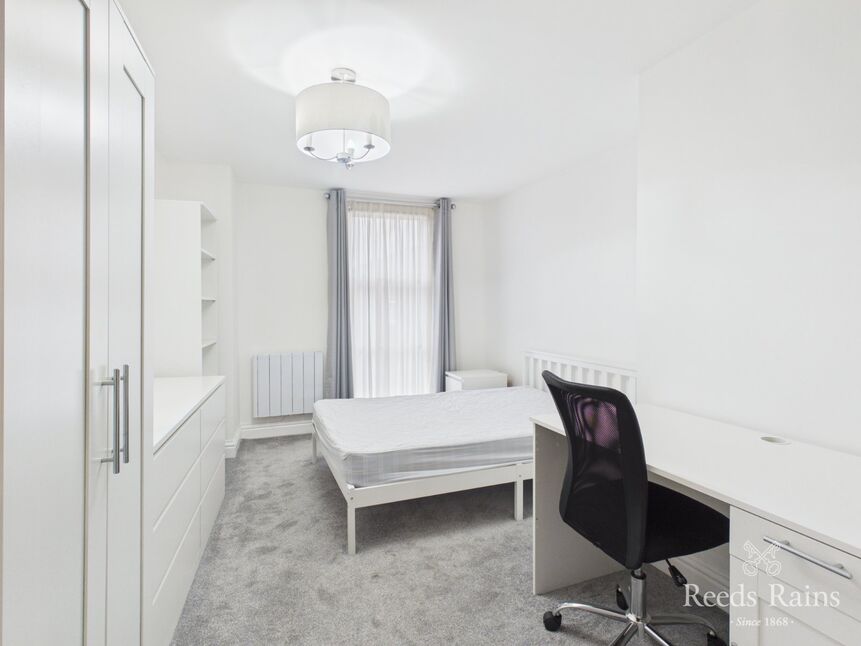 Flat New Elvet in Durham