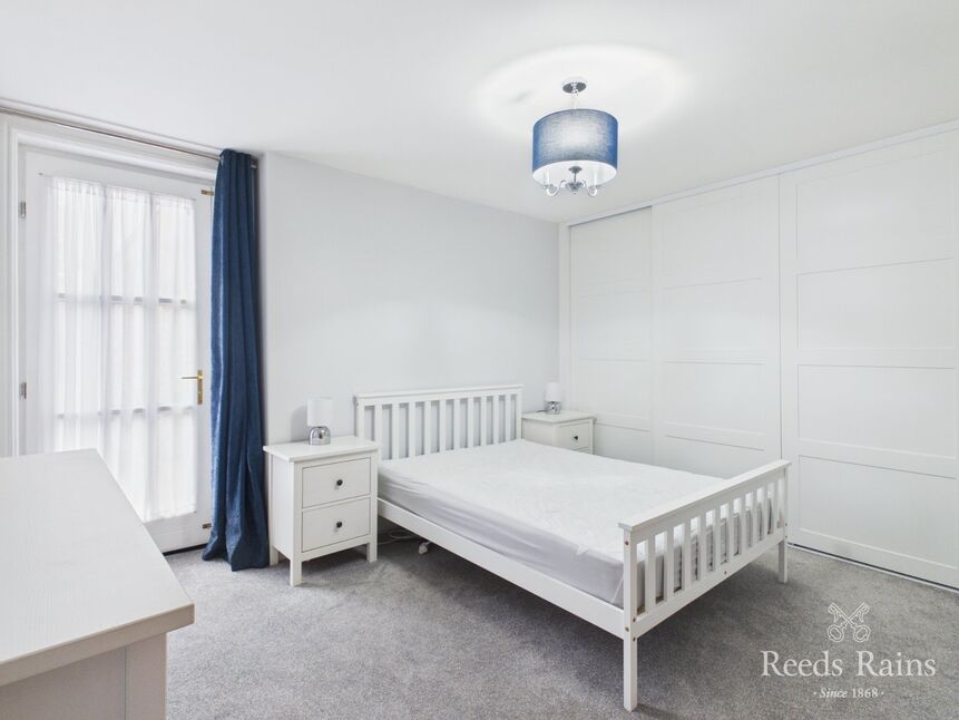 Flat New Elvet in Durham