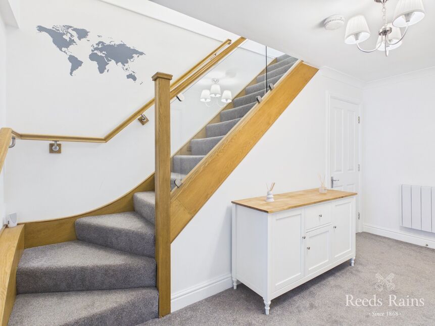 Flat New Elvet in Durham