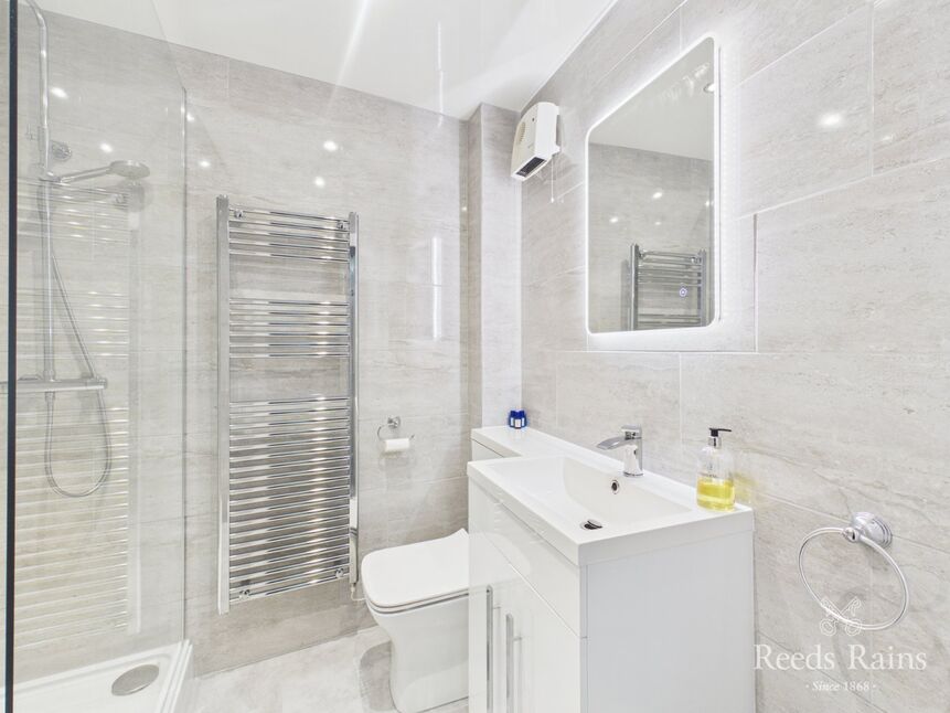 Flat New Elvet in Durham