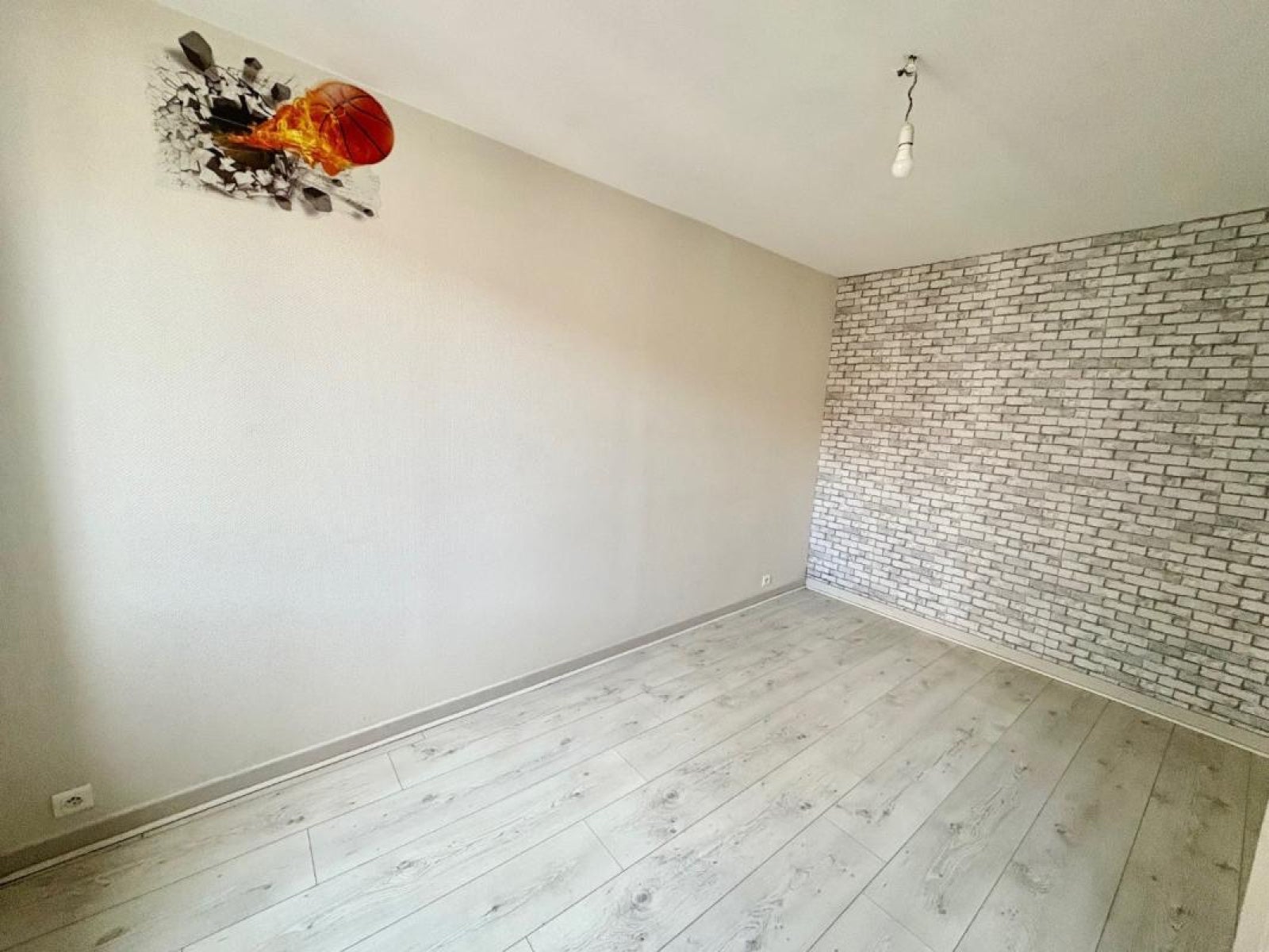 Appartement Avenue Gambetta à Roanne