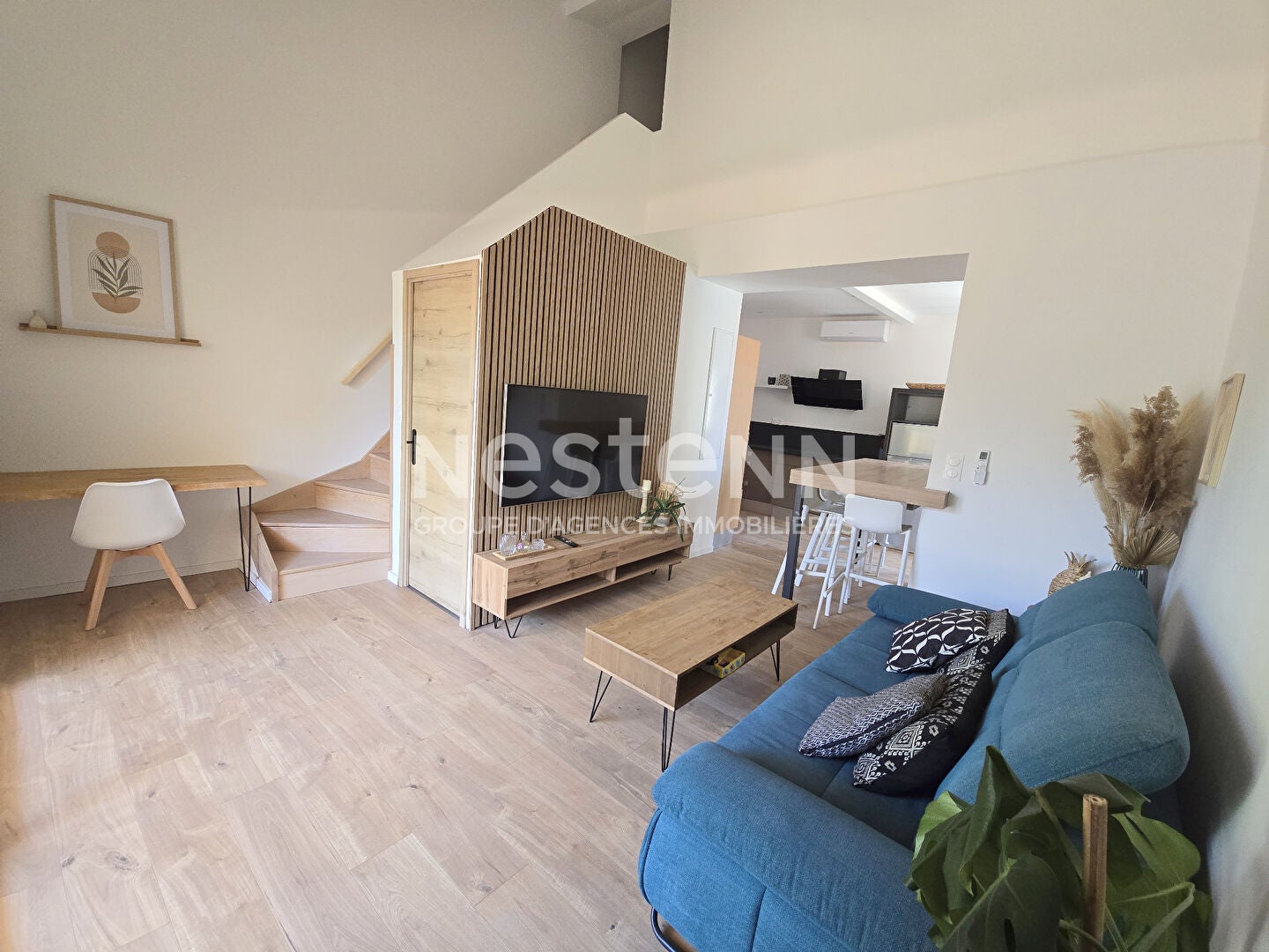 House Route de Narbonne in Toulouse