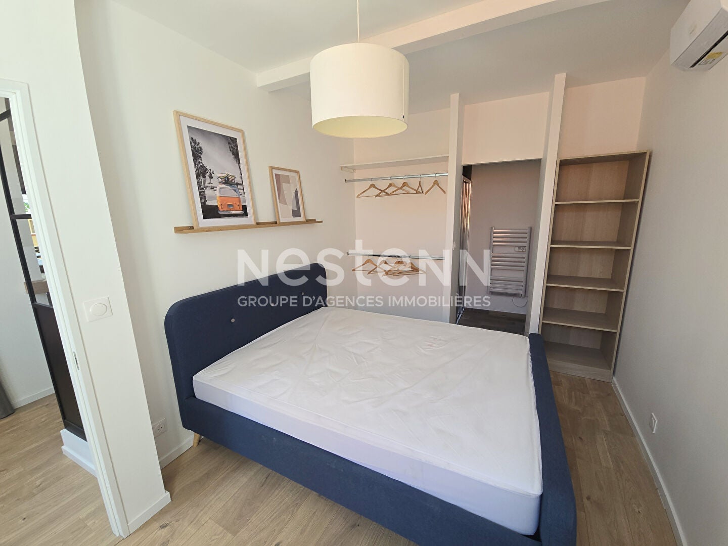 House Route de Narbonne in Toulouse