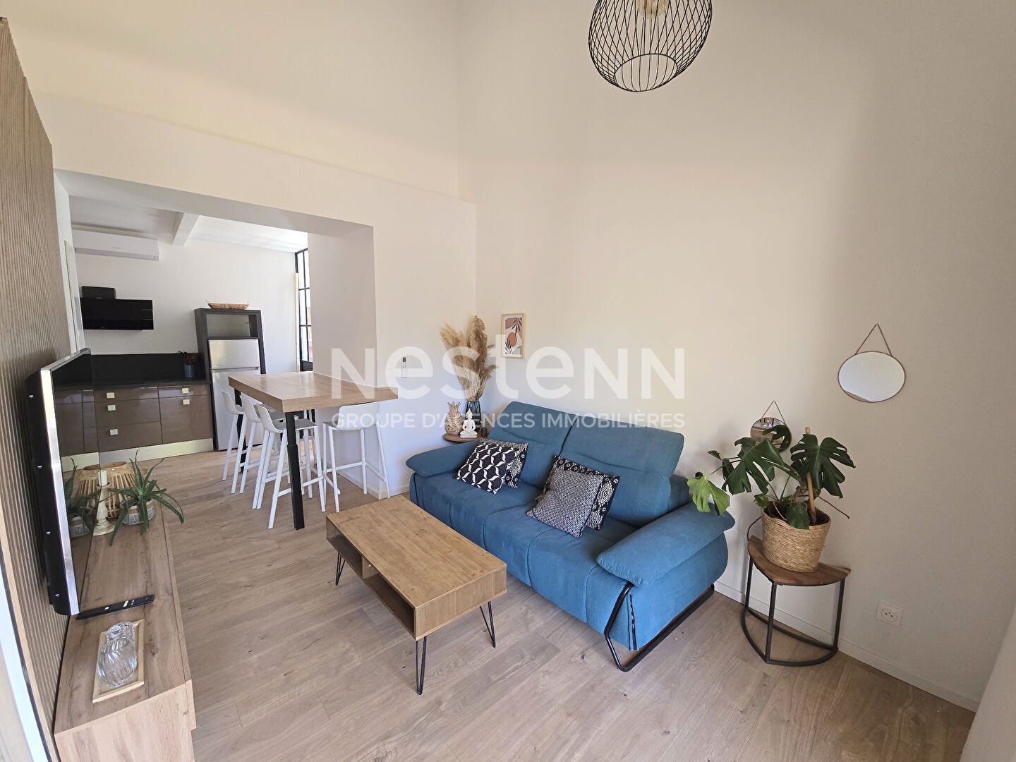 House Route de Narbonne in Toulouse