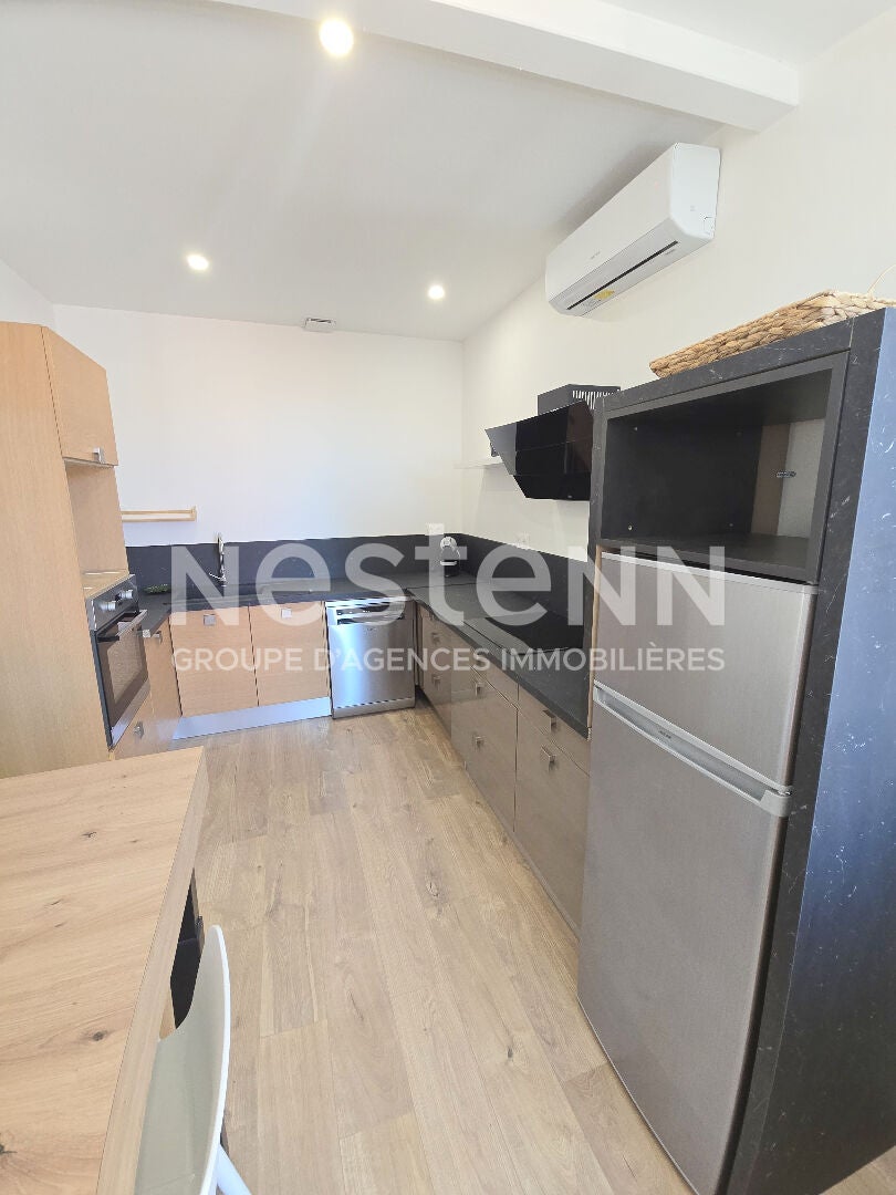 House Route de Narbonne in Toulouse