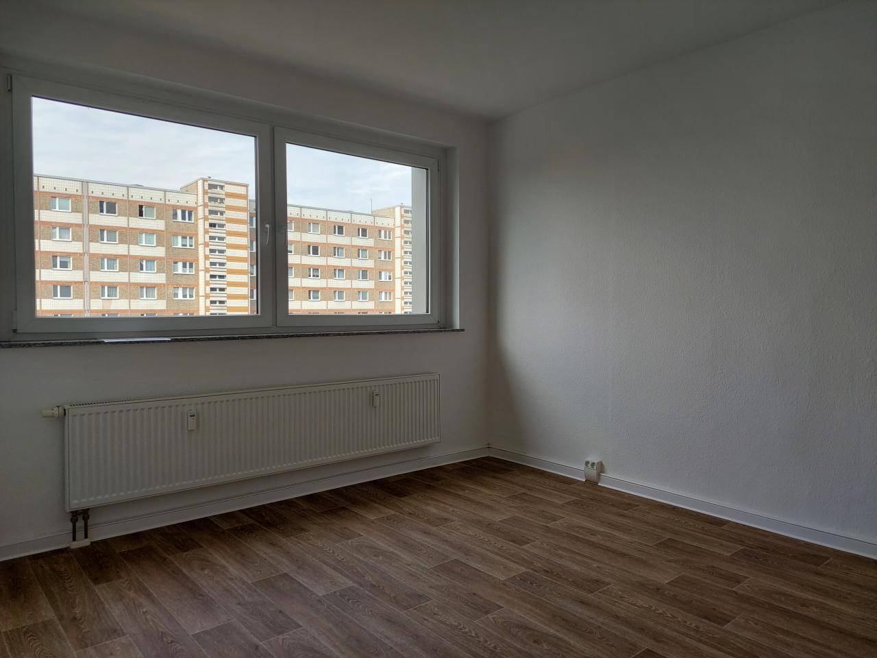 Wohnung Am Seeufer in Magdeburg