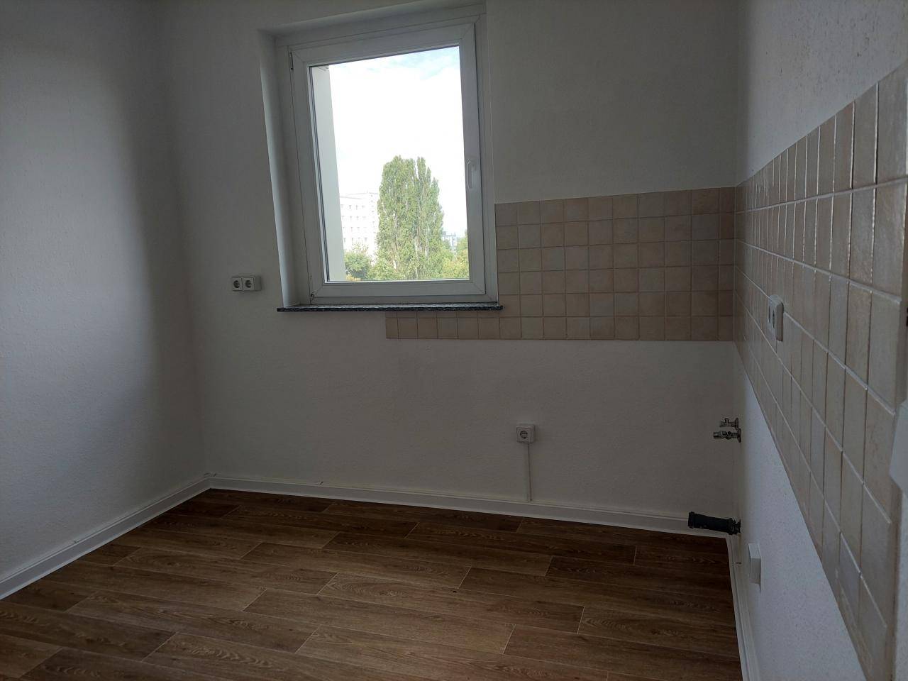 Wohnung Am Seeufer in Magdeburg