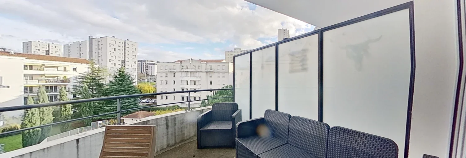 Appartement Rue Joliot-Curie à Tassin-la-Demi-Lune