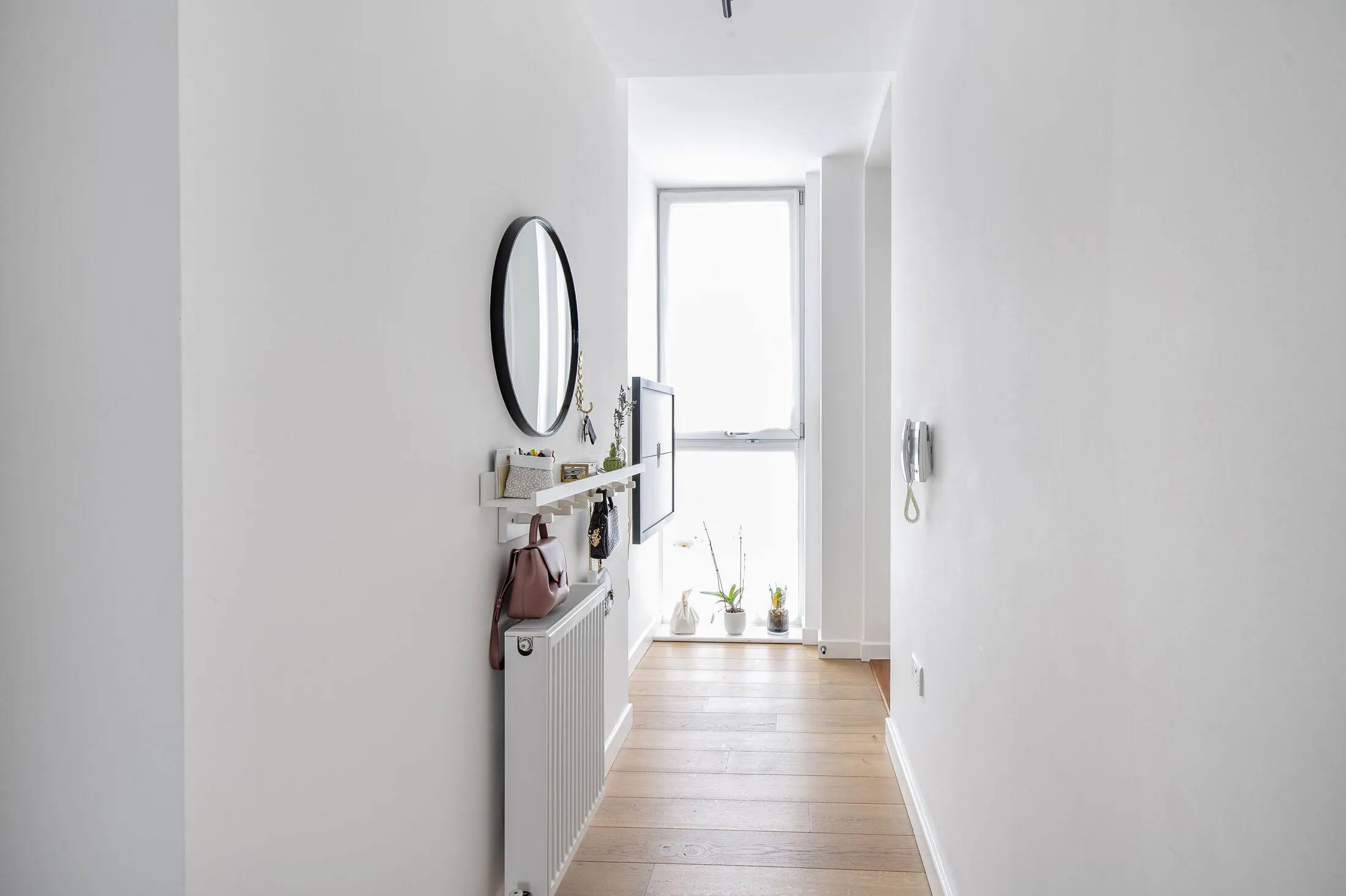 Flat Amelia Street in Greater London