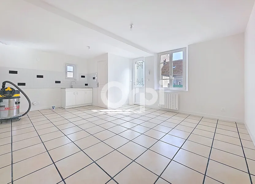 Maison D 13 à Chevrières